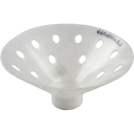 WATERCO Diffuser Funnel for Micron Side Mount Filters W02066